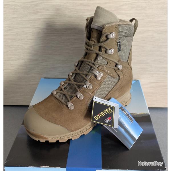 Chaussures de randonne meindl