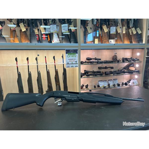 VERNEY CARRON IMPACT LA 9,3x62