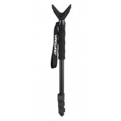 Wahoo Canne De Pirsh Monopod Vanguard