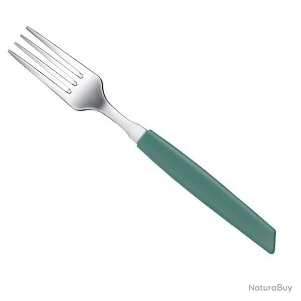 6.9036.0943 Fourchettes Victorinox Swiss Modern vert sauge x 6