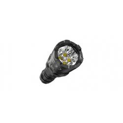 LAMPE NITECORE PRECISE 20 I X 4000 LUMENS