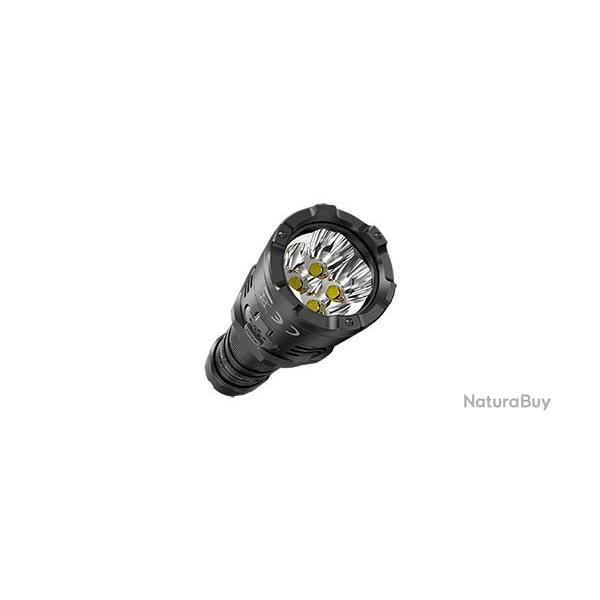 LAMPE NITECORE PRECISE 20 I X 4000 LUMENS