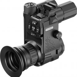 WAHOO ! Clip-On Pard NV007SP vision nocturne Télémètre Laser 850RF