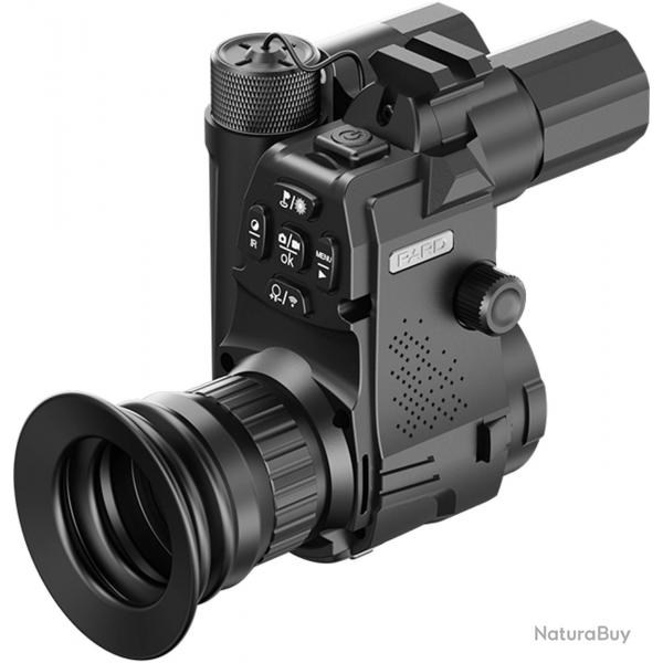 WAHOO ! Clip-On Pard NV007SP vision nocturne Tlmtre Laser 850RF