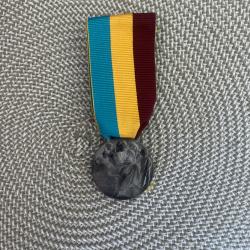 Médaille d'argent Fascista Famiglia Numerose