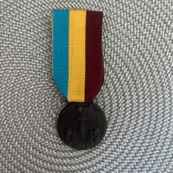 Médaille de bronze Fascista Famiglia Numerose
