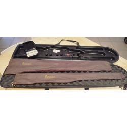 FABARM XLR 5 COMPOSITE GAUCHER CALIBRE 12/76 EXCELLENT ÉTAT