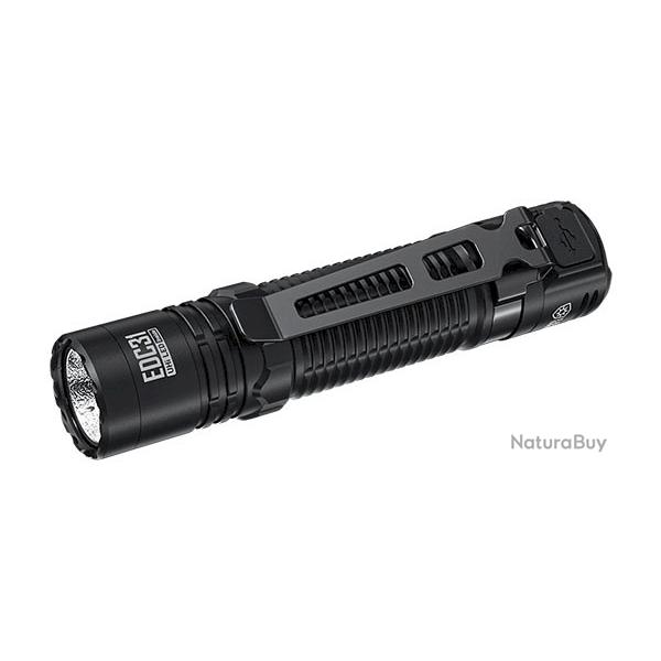 Lampe torche Nitecore EDC31 3500 Lumens