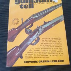 Annuaire des armes