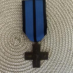 Médaille de bronze  commémorative de la marche sur Rome