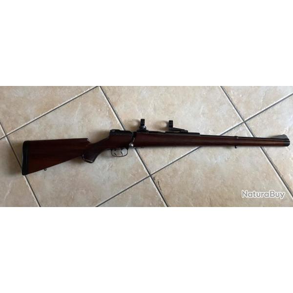 Belle Mauser 66 Stutzen 7x64