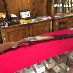 FUSIL SUPERPOSÉ BAIKAL IJ27E CALIBRE 12/70 1 SANS PRIX DE RESERVE