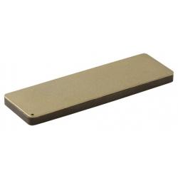 Pierre a aiguiser FALLKNIVEN longueur 100mm diamant céramique