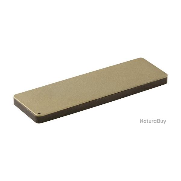 Pierre a aiguiser FALLKNIVEN longueur 100mm diamant cramique