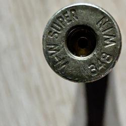 Douille 348 Winchester