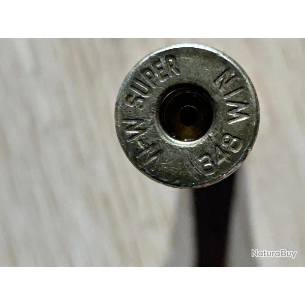 Douille 348 Winchester