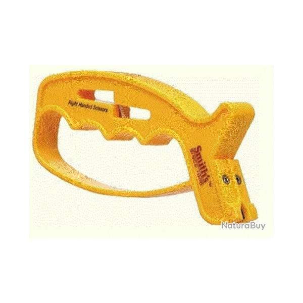 AFFTEUR Aiguiseur de Couteaux et Ciseaux Smith's