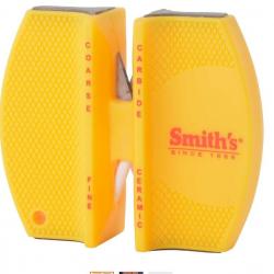 AFFÛTEUR 2 étapes Aiguiseur de Couteaux et Ciseaux Smith's