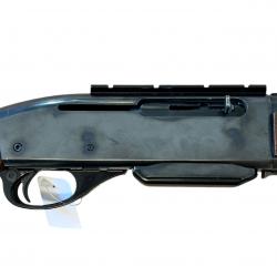 Carabine REMINGTON "Model 7500" cal 280 Rem, mise à prix 1 sans réserve, occasion, REF1482