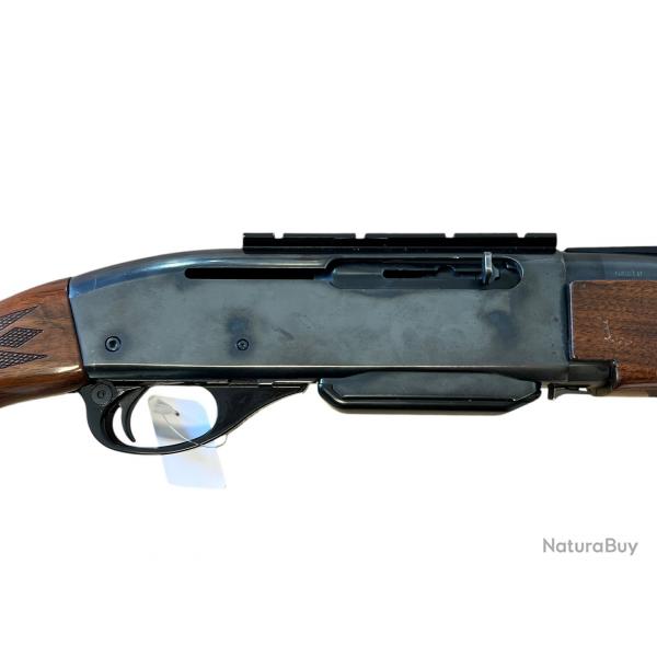 Carabine REMINGTON "Model 7500" cal 280 Rem, mise  prix 1 sans rserve, occasion, REF1482