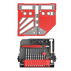 OUTIL DE BLOCAGE MASTER BENCH BLOC PRO