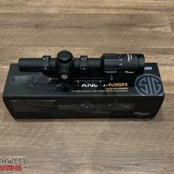 Sig Sauer tango 1-6x24