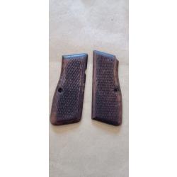plaquettes GP35 GP 35 bois (2099)