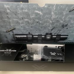 Vortex strike eagle 1-6x24