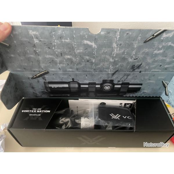 Vortex strike eagle 1-6x24