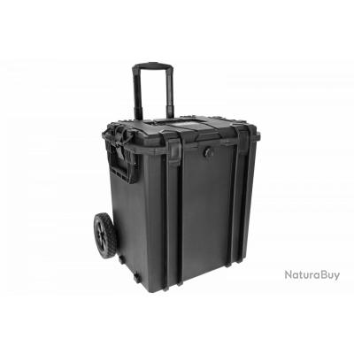 Mallette à fusil Country Sellerie - Mallettes et valises armes | Made in Chasse