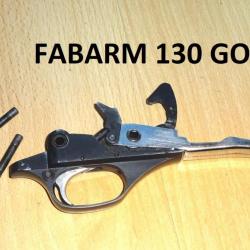 sous garde complète fusil FABARM 130 GO - VENDU PAR JEPERCUTE (RE69)