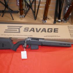 Carabine SAVAGE Model 110 MAGPUL HUNTER en 308 Win