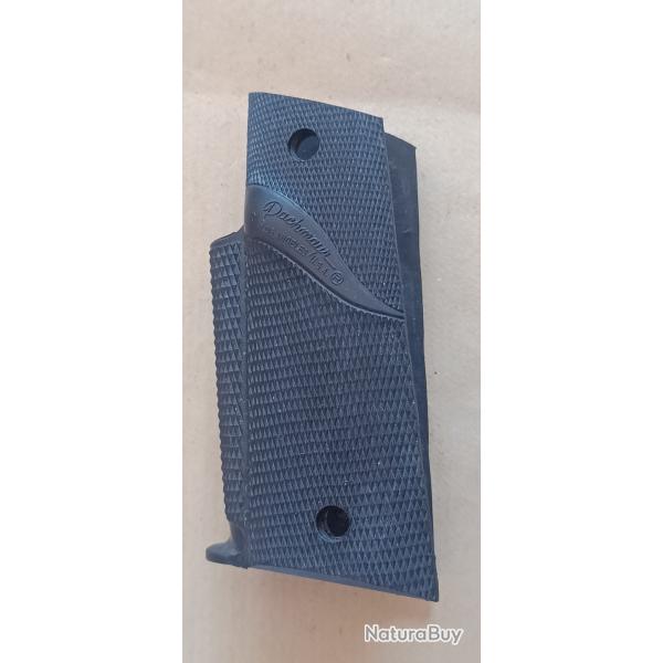 plaquettes colt 1911 pachmayr (2105)
