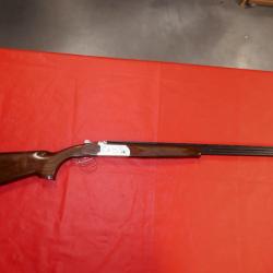 Fusil superposé YILDIZ MC 140 en 410/76mm canon de 71 cm