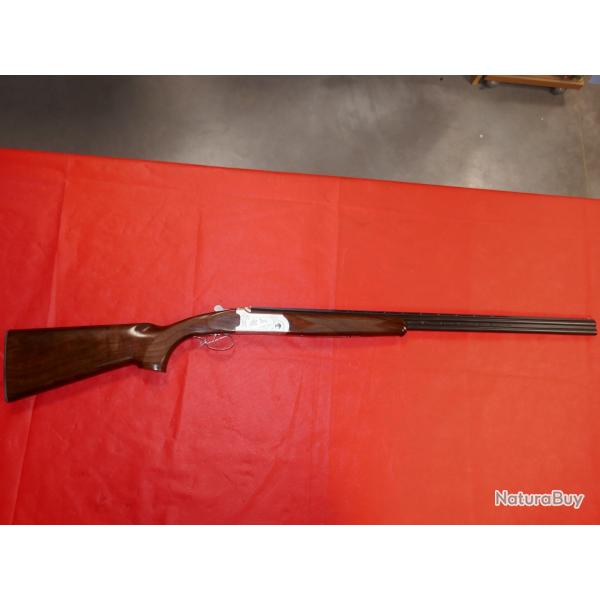 Fusil superpos YILDIZ MC 140 en 410/76mm canon de 71 cm