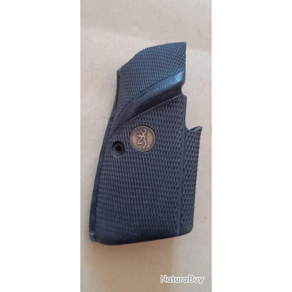 plaquettes browning HP / GP35 GP 35 pachmayr (2106)