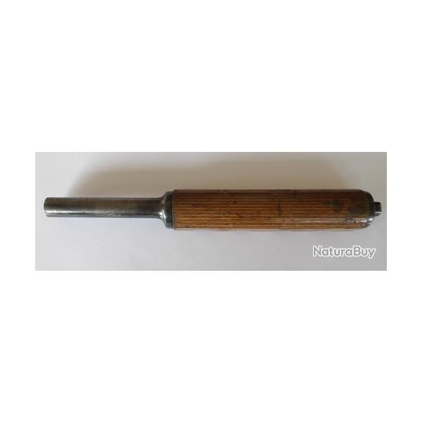 Garde main  haut  avec tube - sks45