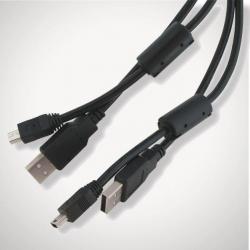 Cable USB pour système de localisation GPS SportDog Tek 2.0