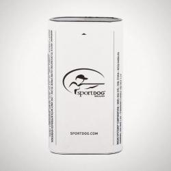Batterie télécommande pour système de localisation GPS SportDog Tek 2.0