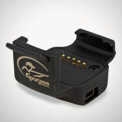 Chargeur clip pour système de localisation GPS SportDog Tek 2.0