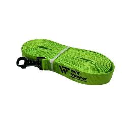 Longe pour chien Wild Tracker X-Plore 6m