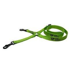 Laisse accouple triple Wild Tracker X-Plore