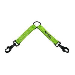 Accouple double pour chien Wild Tracker X-Plore