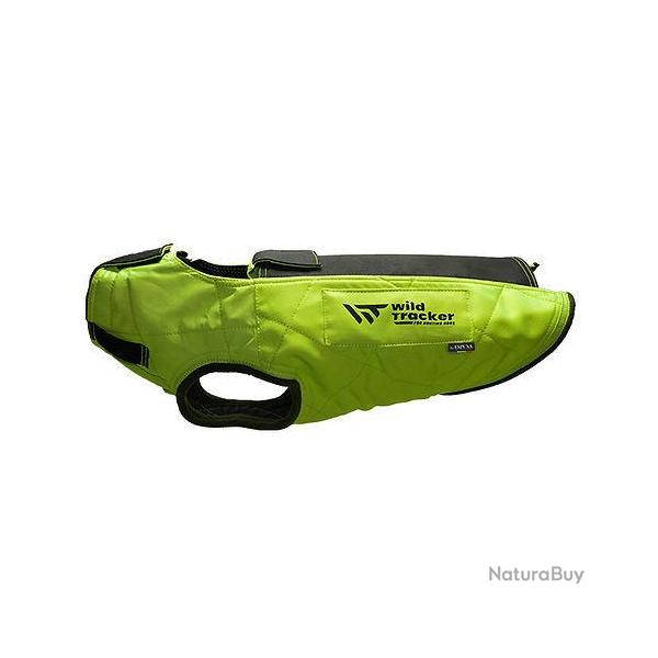 Gilet de protection pour chien Wild Tracker X-Protect 70