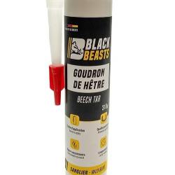 Cartouche goudron de hêtre Black Beasts 310 g