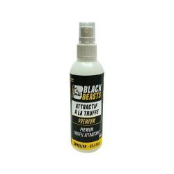 Attractant à la truffe pour sanglier Black Beasts - 100 ml