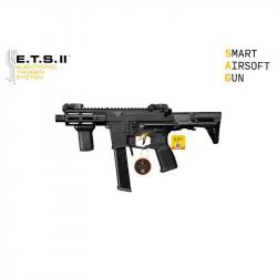 REPLIQUE AEG EVOLUTION REAPER XS EMR PDW Carbontech ETS