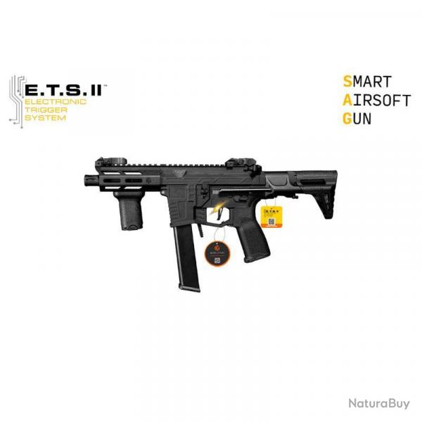 REPLIQUE AEG EVOLUTION REAPER XS EMR PDW Carbontech ETS