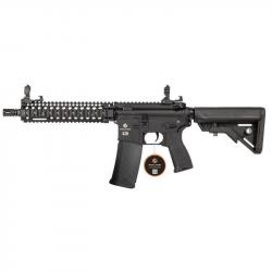 REPLIQUE AEG EVOLUTION RECON MK18 Mod.1 Noir