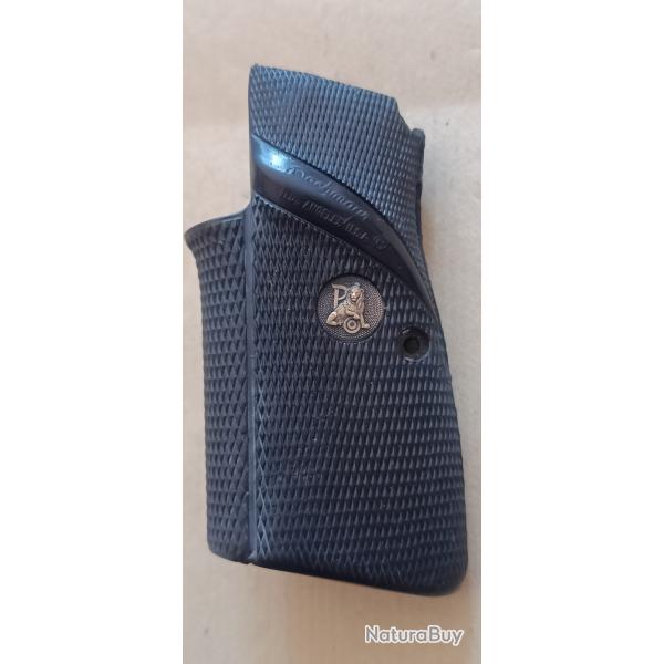 plaquettes grip pachmayr browning hp GP35 GP 35 (2113)